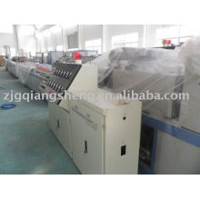 PVC window PROFILE PRODUCTION LINE